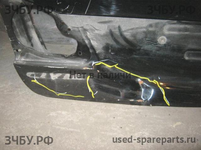 Honda Civic 8 (4D) Крышка багажника