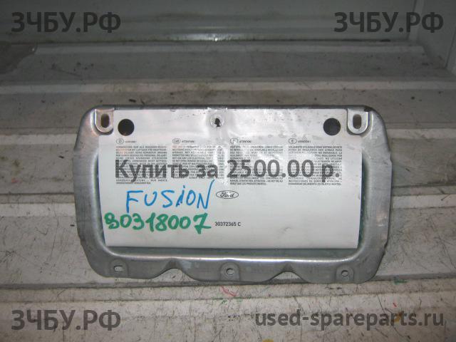 Ford Fusion Подушка безопасности пассажирская (в торпедо)