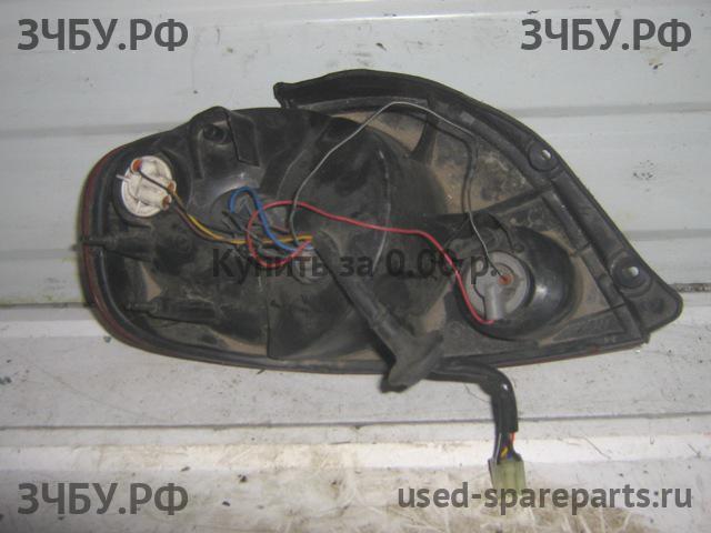 Daewoo Matiz 2 Фонарь правый