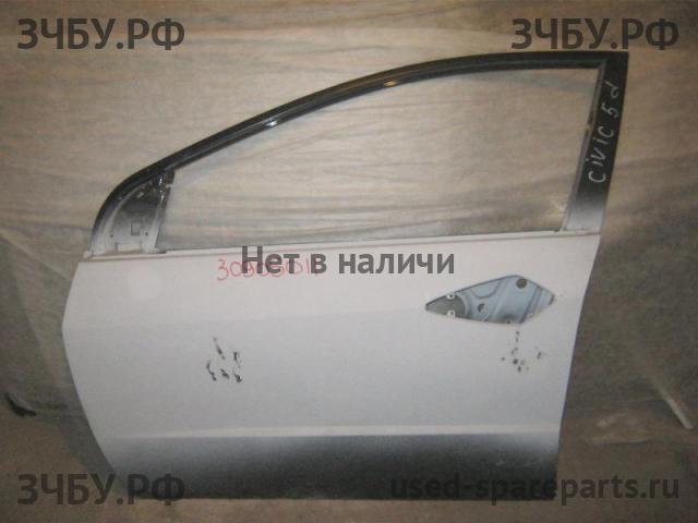 Honda Civic 8 (5D) Дверь передняя левая