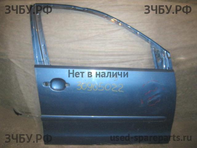 Volkswagen Polo 4 (9N) Дверь передняя правая