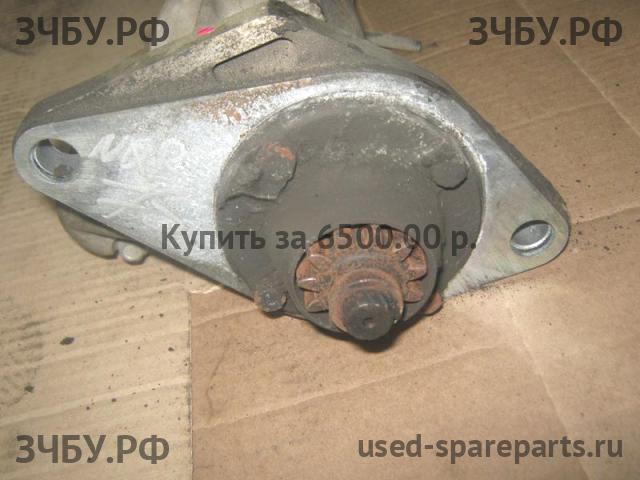 Isuzu NQR 75P Стартёр