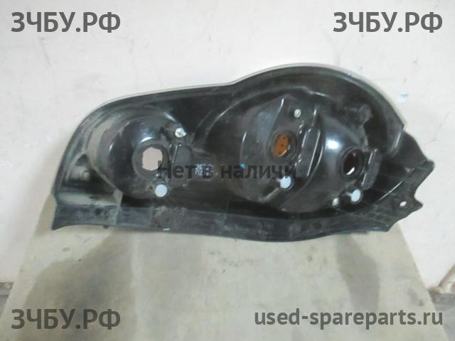 Chevrolet Spark 2 Фонарь правый