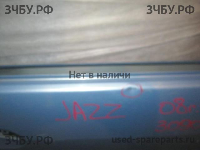 Honda Jazz 2 Дверь передняя правая