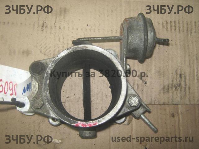 Isuzu NQR 75P Заслонка дроссельная механическая