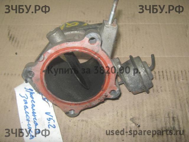 Isuzu NQR 75P Заслонка дроссельная механическая