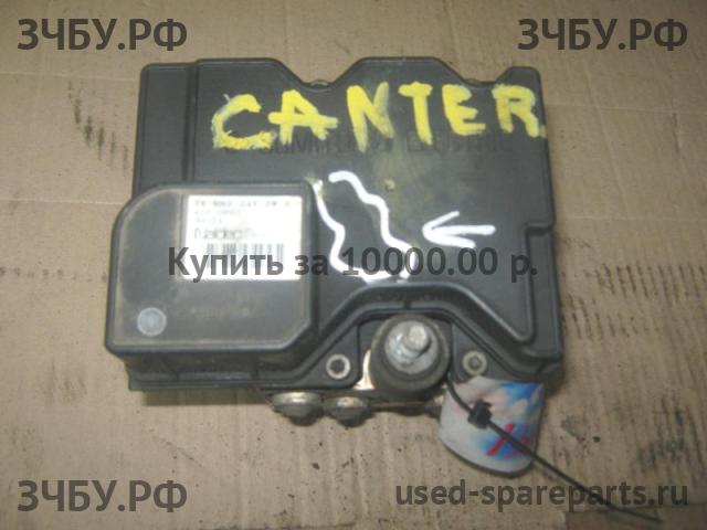 Mitsubishi Fuso/Canter (2) Блок ABS (насос)