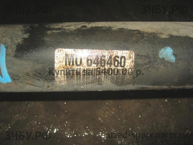 Daewoo Matiz 1 Балка задняя поперечная