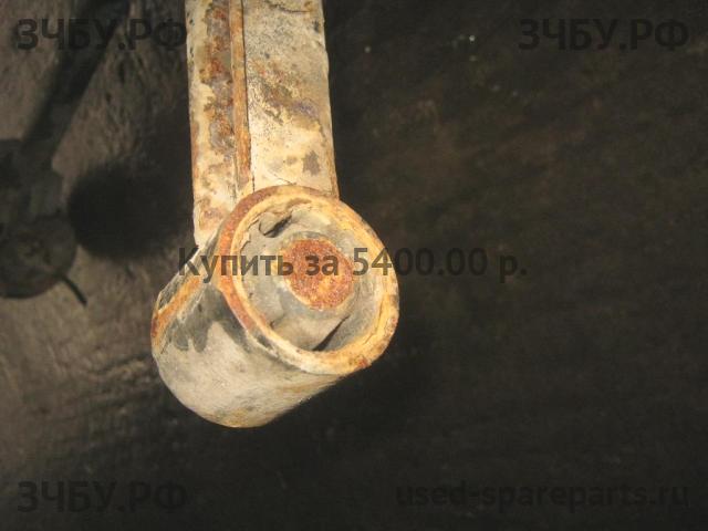Daewoo Matiz 1 Балка задняя поперечная
