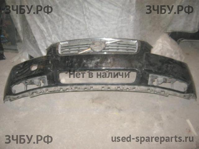 Volvo S80 (2) Бампер передний