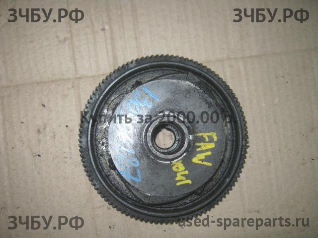 FAW 1041 Демпфер ТНВД