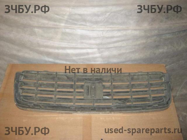 Volvo S80 (2) Решетка радиатора