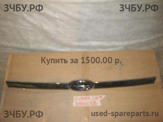 Subaru Legacy Outback 3 (B13) Молдинг двери