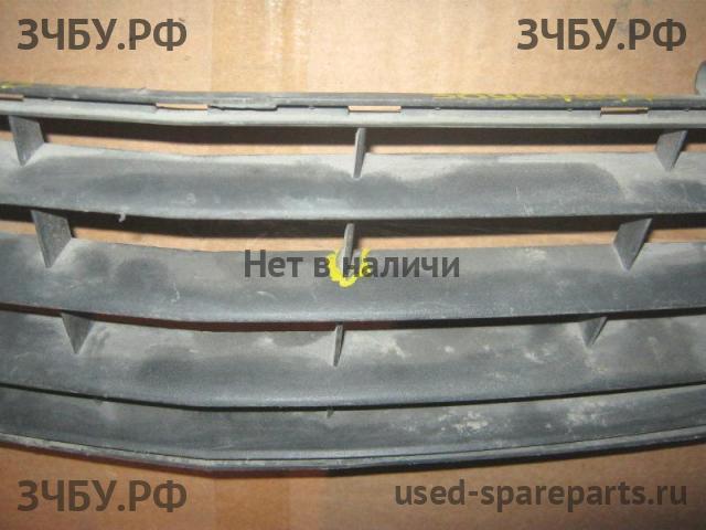 Opel Corsa D Решетка в бампер