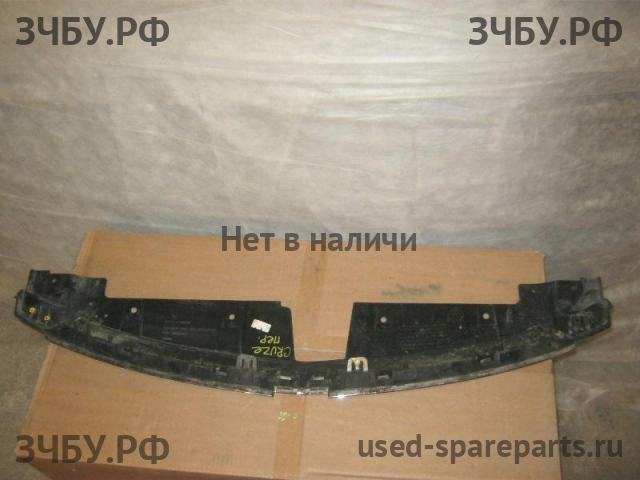Chevrolet Cruze 1 Решетка радиатора