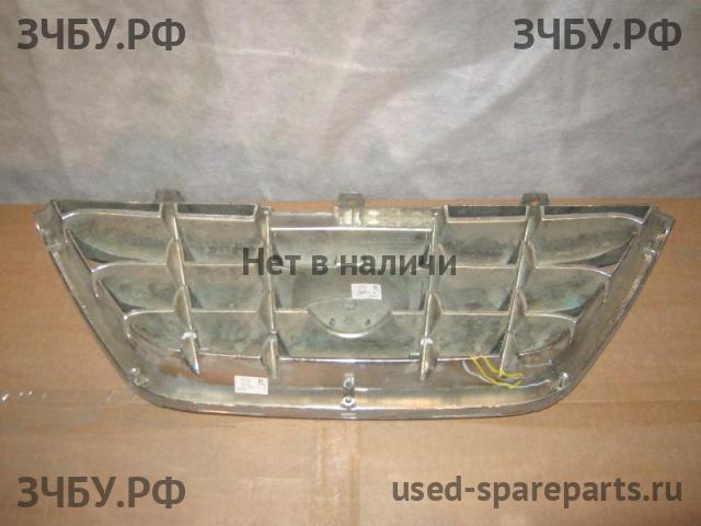 Hyundai Elantra 1 Решетка радиатора