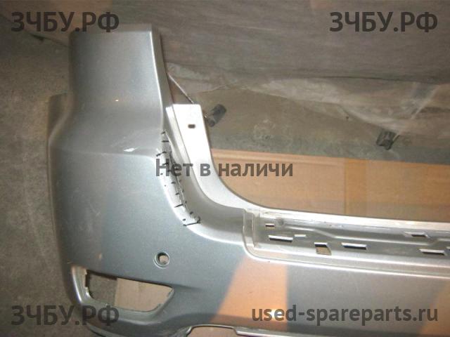 Jeep Grand Cherokee 3 Бампер задний