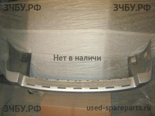 Land Rover Range Rover 3 (LM) Бампер задний