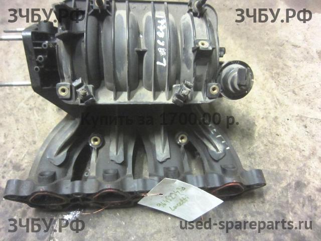 Chevrolet Lacetti Коллектор впускной