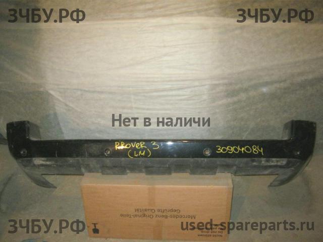 Land Rover Range Rover 3 (LM) Бампер задний