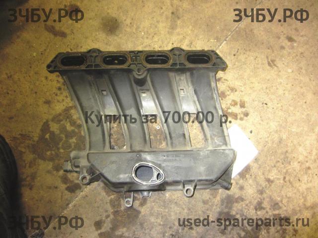 Renault Megane 2 Коллектор впускной