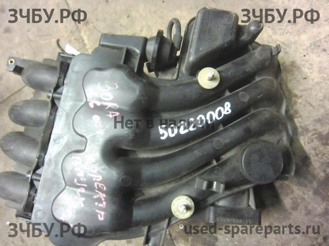 Volkswagen Jetta 4/Bora [1J2] Коллектор впускной