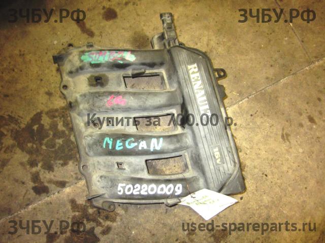 Renault Megane 2 Коллектор впускной