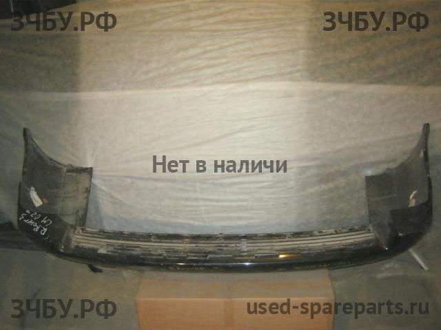 Land Rover Range Rover 3 (LM) Бампер задний