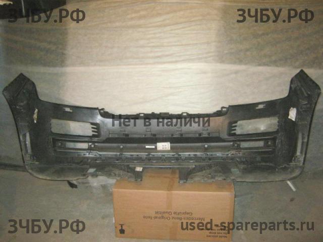 Land Rover Range Rover 4 Бампер передний