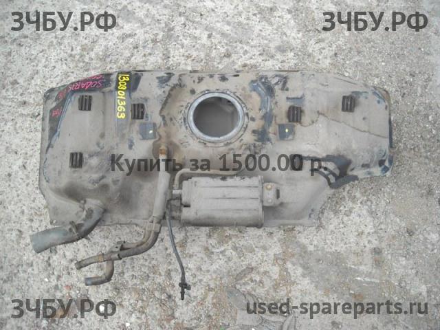 Hyundai Solaris 1 Бак топливный
