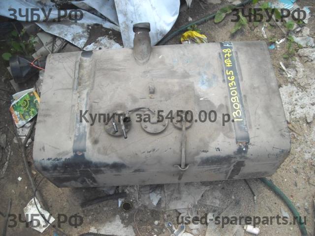 Hyundai HD 78 Бак топливный