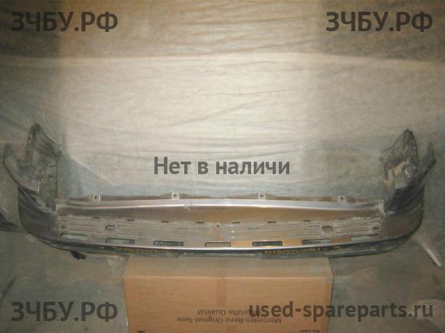 Land Rover Discovery 3 Бампер задний