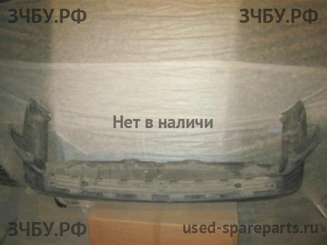 Land Rover Discovery 3 Бампер задний