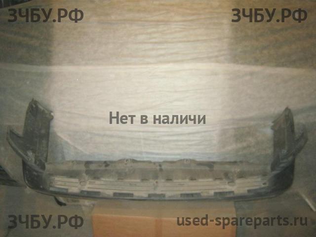 Land Rover Discovery 3 Бампер задний