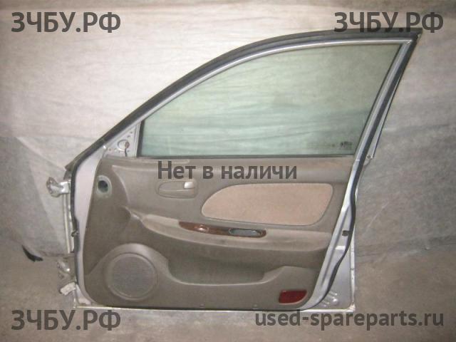 Hyundai Sonata 5 Дверь передняя правая