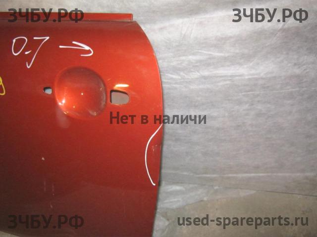 Mini Cooper Дверь передняя левая