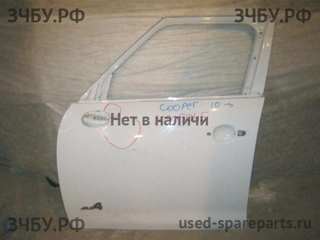 Mini Countryman 1 [R60] Дверь передняя левая