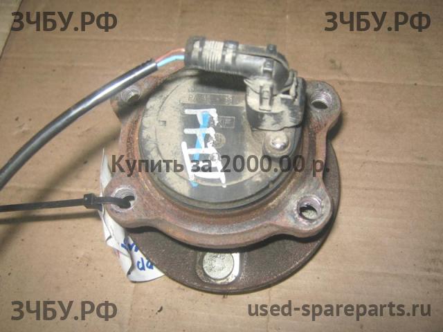 Ford Focus 3 Ступица задняя