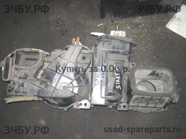 Dodge Stratus 2 Корпус отопителя (корпус печки)
