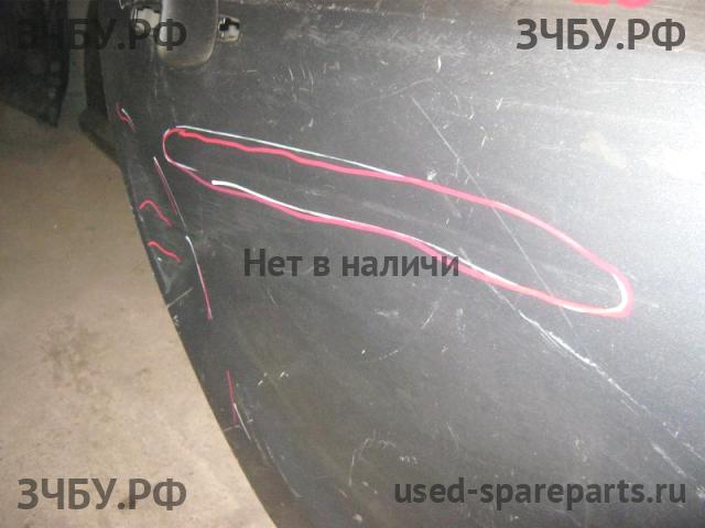 Opel Astra J Дверь задняя правая