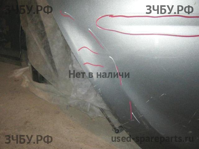 Opel Astra J Дверь задняя правая