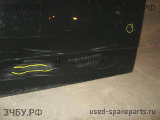 Opel Astra H Дверь передняя левая