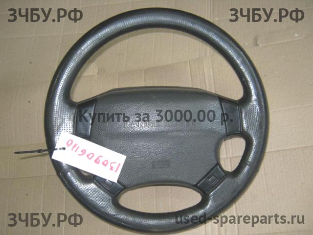 Land Rover Range Rover 2 (Classic) Рулевое колесо с AIR BAG