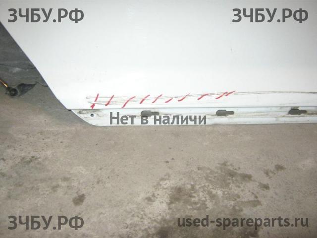 Audi A3 [8P] Дверь задняя правая