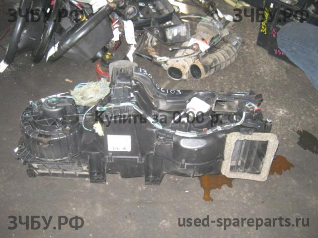 Dodge Stratus 2 Корпус отопителя (корпус печки)