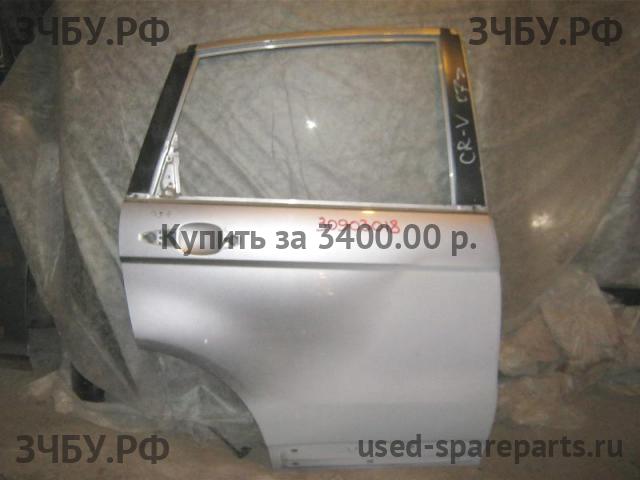 Honda CR-V 3 Дверь задняя правая