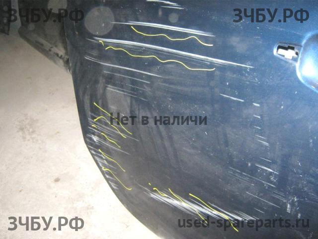 Opel Meriva B Дверь задняя правая