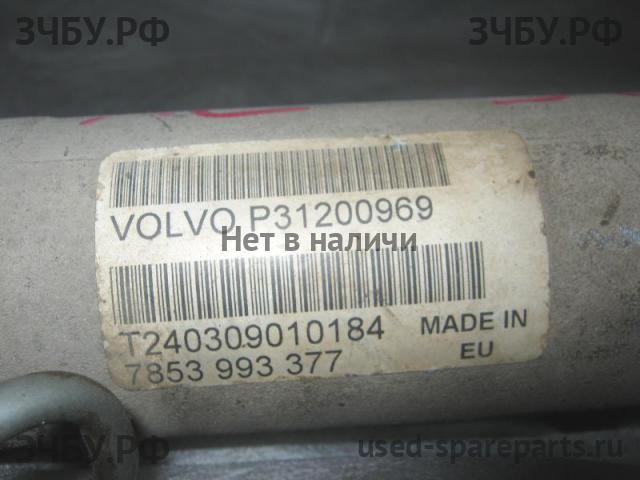 Volvo XC-90 (1) Рейка рулевая