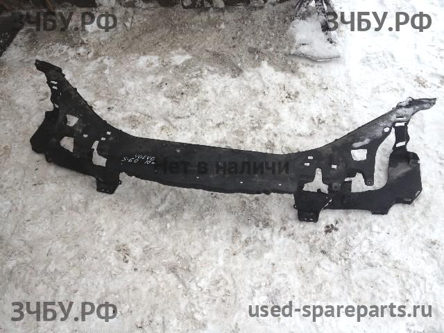 Volvo S60 (2) Панель передняя (телевизор)