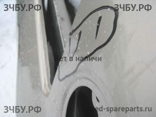Renault Logan 1 Дверь передняя правая